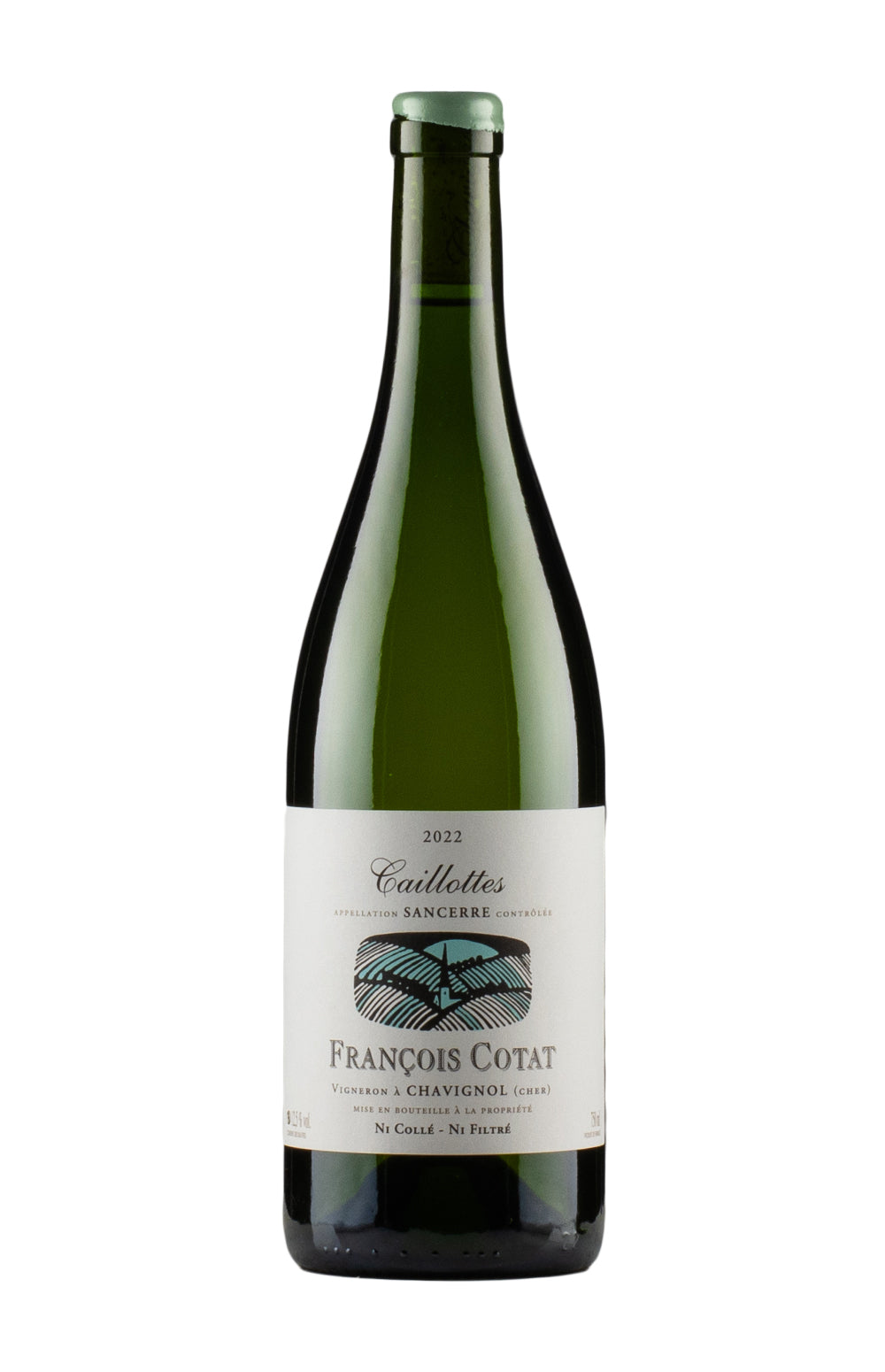 Sancerre Caillottes Francois Cotat 2022