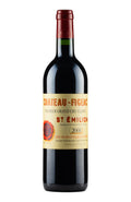 Figeac 2001