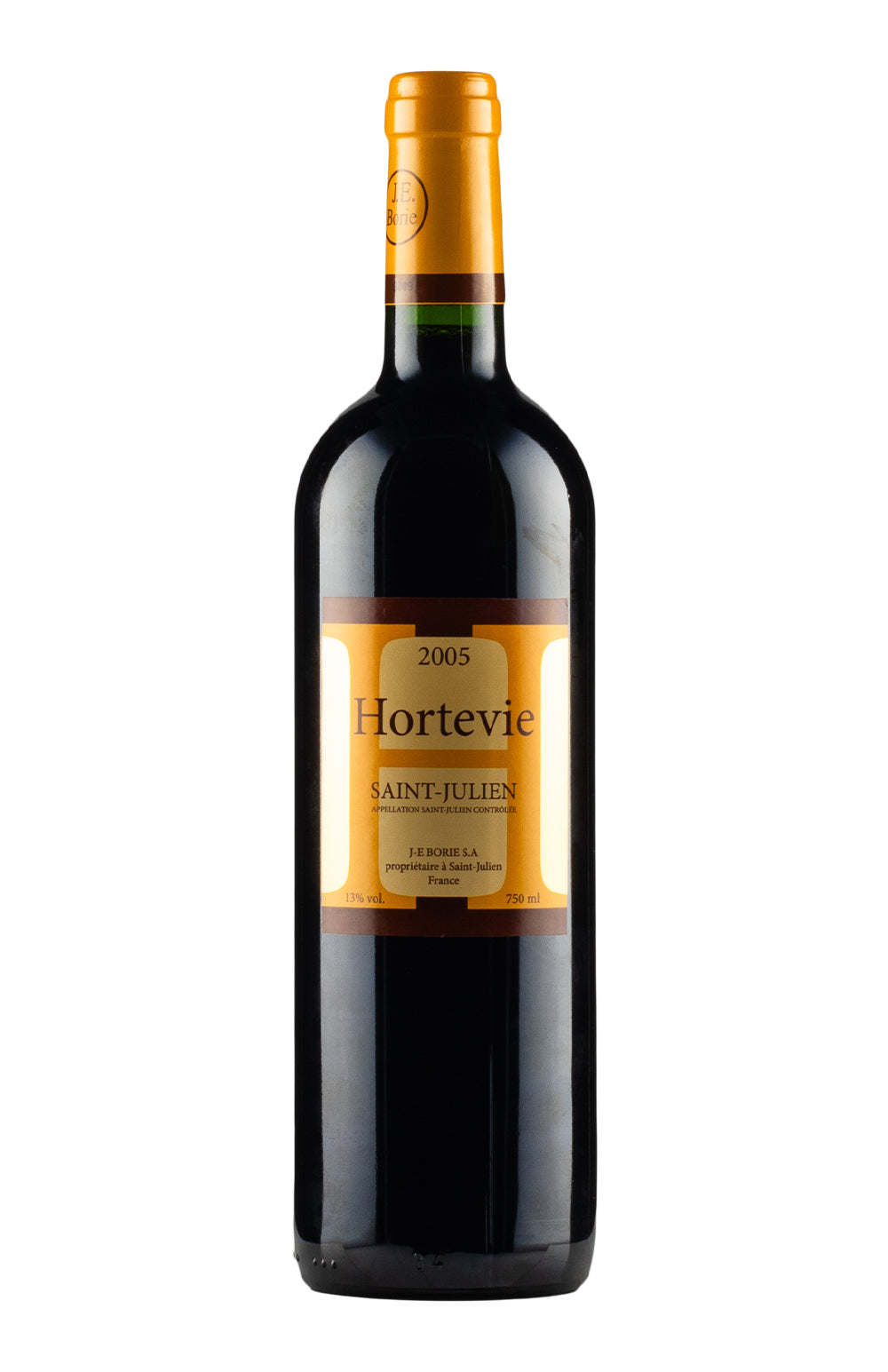 Hortevie 2005