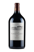 Pontet Canet 300cl 2020
