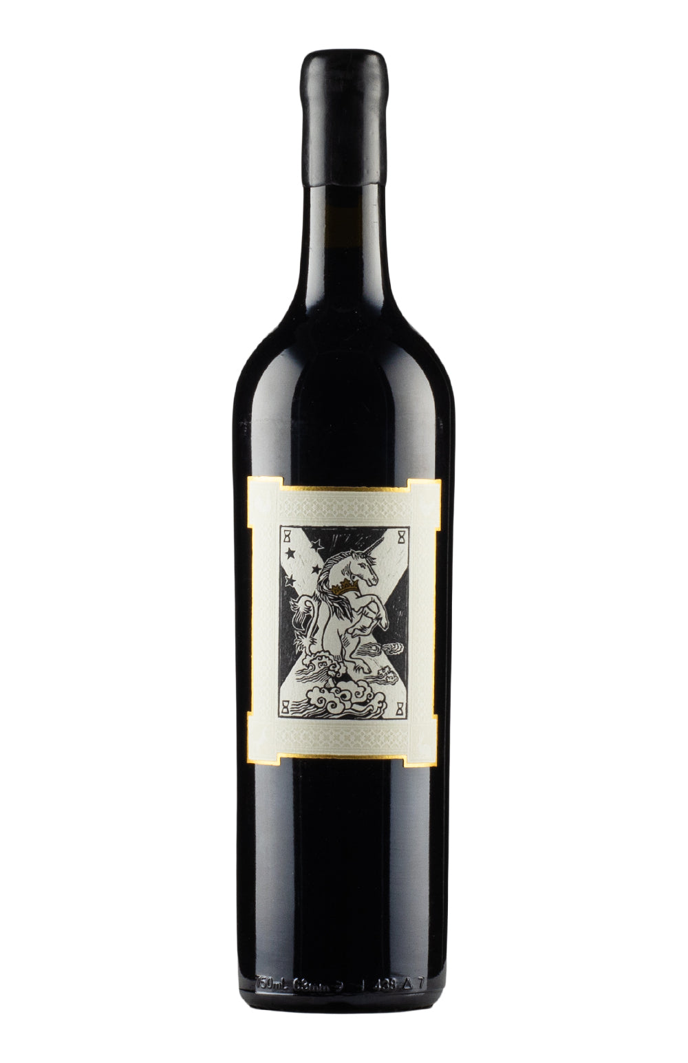 The Drift Farm Gift Horse Barbera 2018