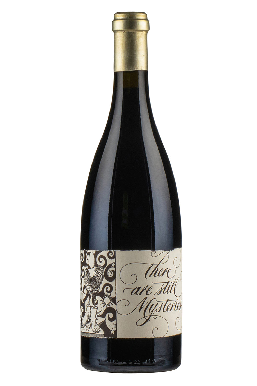 The Drift Farm There Are Still Mysteries Pinot Noir 2019