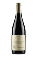 Gevrey Chambertin Camille Giroud 2013