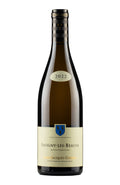 Savigny Les Beaune Blanc Jean Jacques Girard 2022