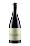 Eben Sadie Soldaat 2022