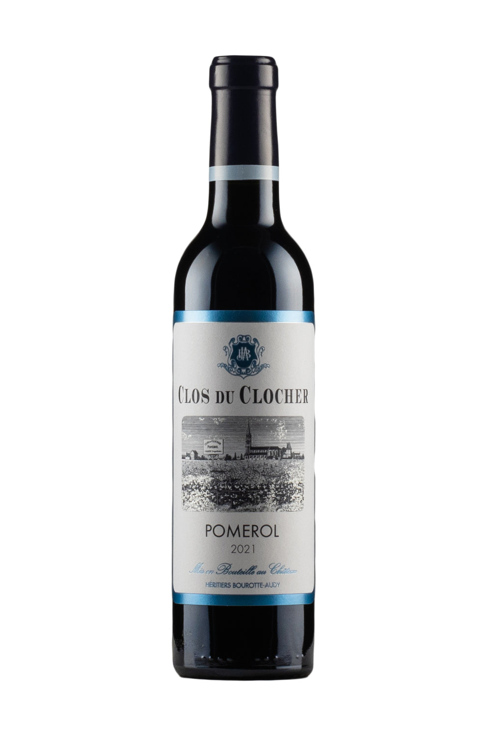 Clos du Clocher Half 2021