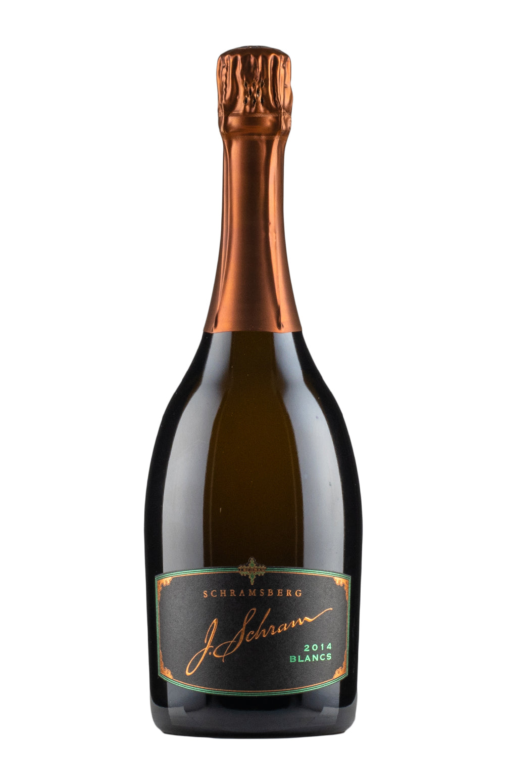 Schramsberg J Schram 2014