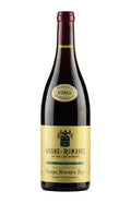 Vosne Romanee Les Suchots Pierre Bouree 1982
