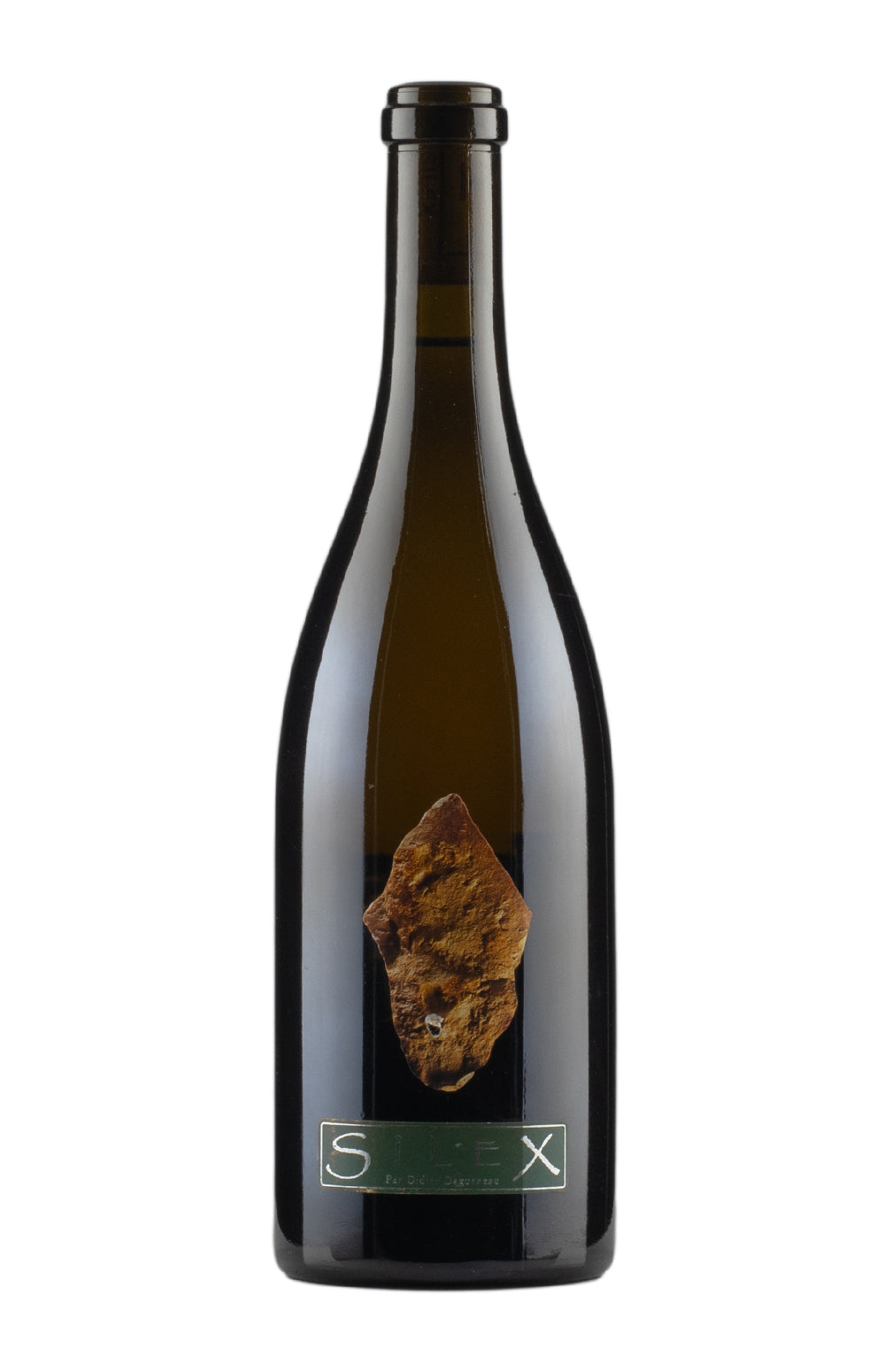 Pouilly Fume Silex Dagueneau 1999