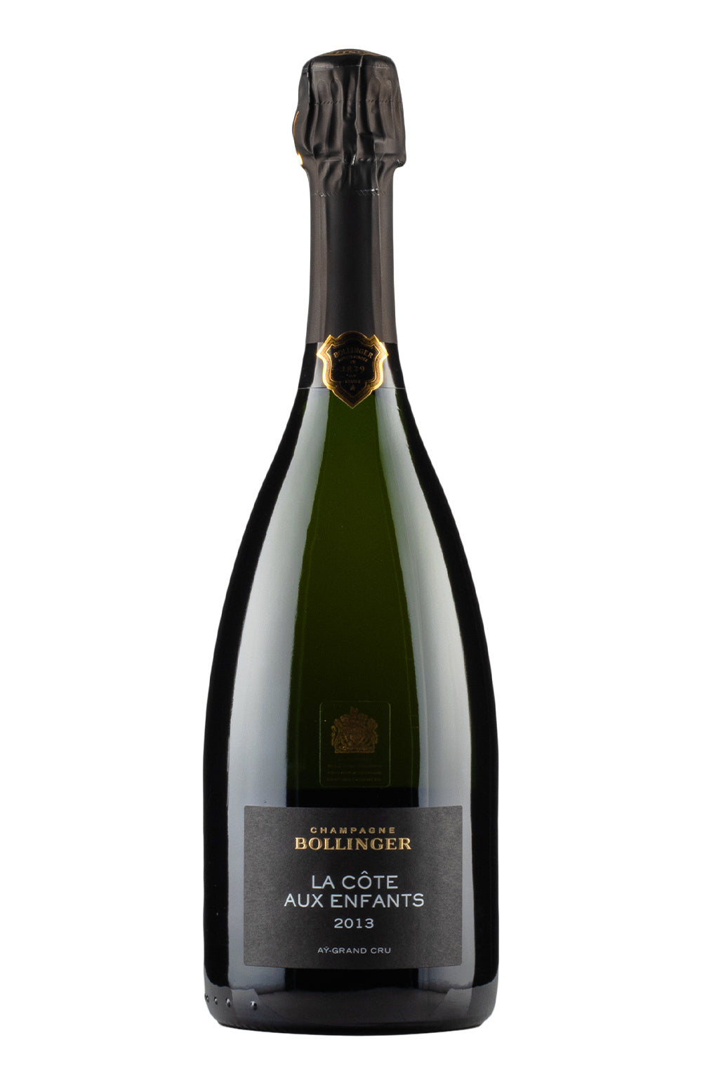 Bollinger La Cote Aux Enfants Champagne 2013