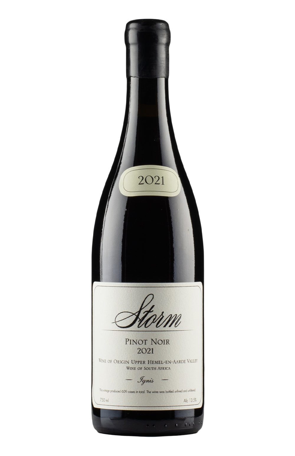 Storm Ignis Pinot Noir 2021