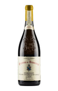 Chateauneuf du Pape Blanc Beaucastel 2015