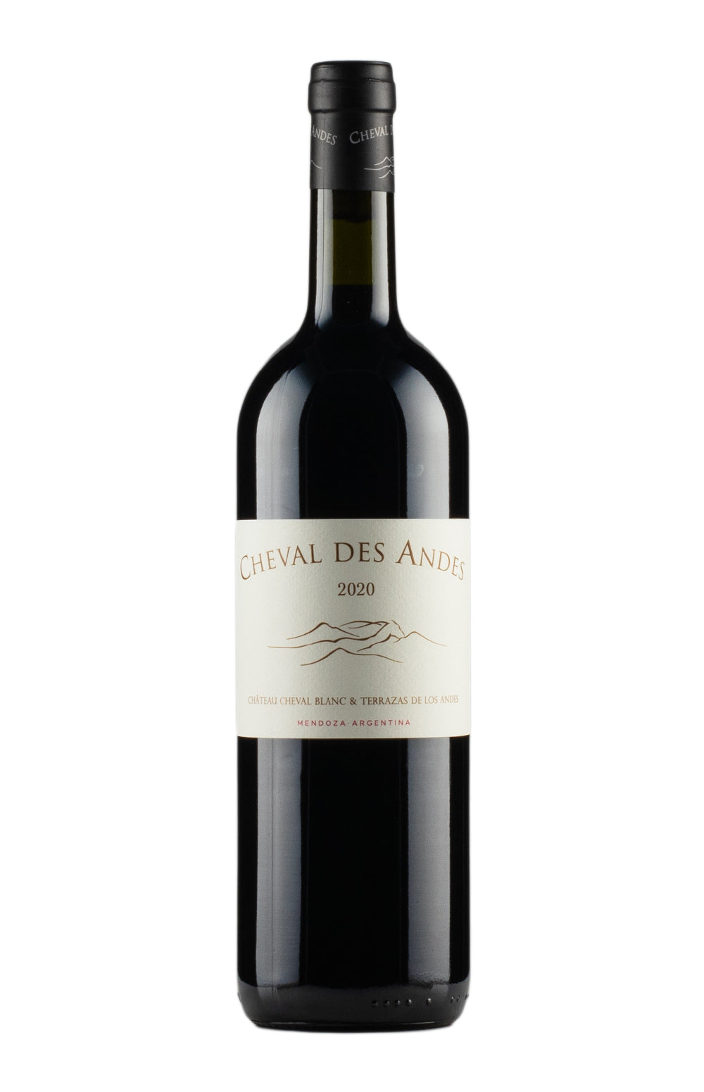 Cheval des Andes 2020