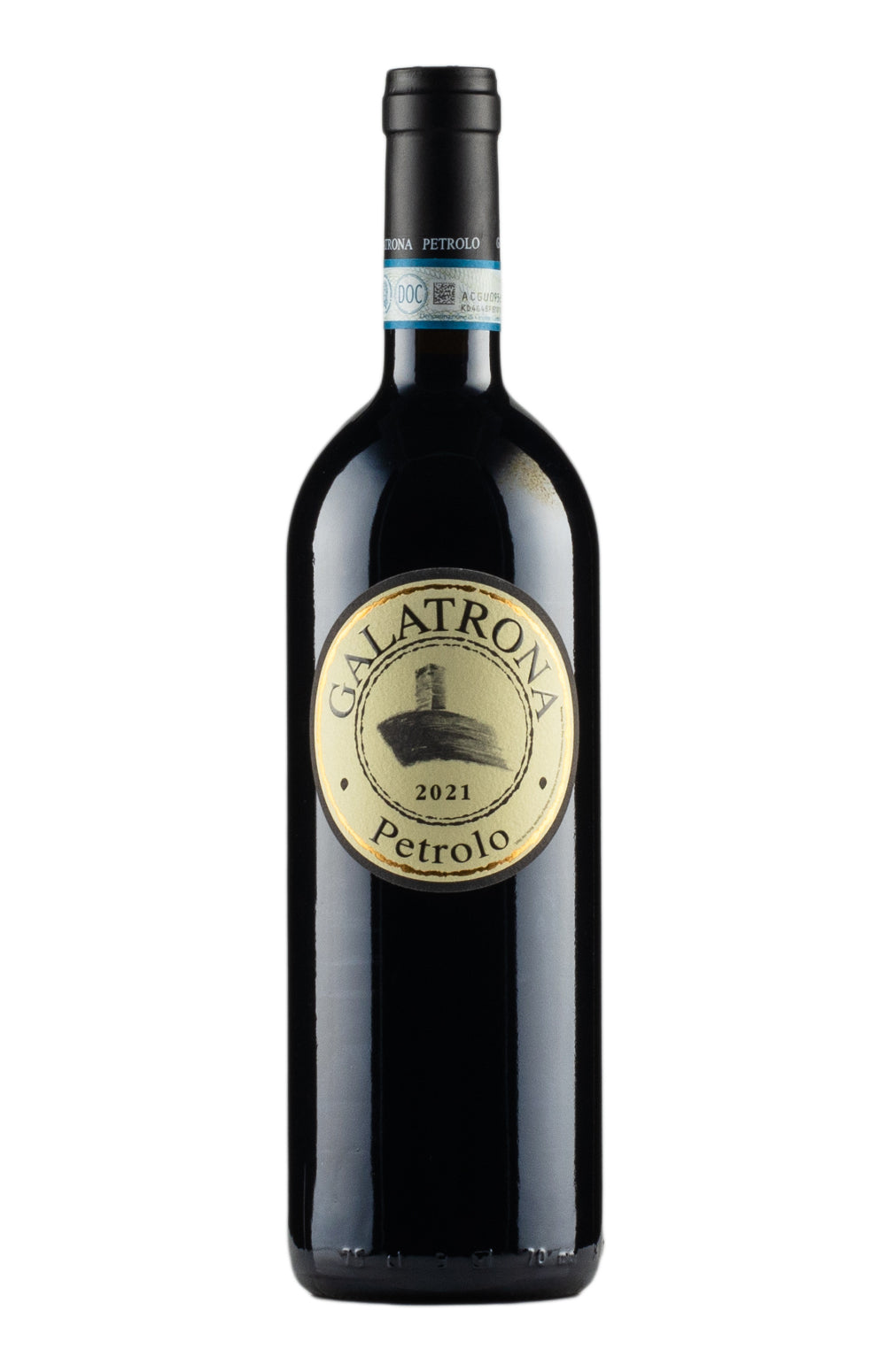 Fattoria Petrolo Galatrona 2021