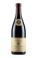 Corton Grancey Louis Latour 2011
