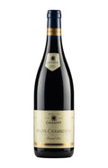 Mazis Chambertin Champy 2011