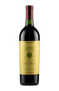 Caymus Vineyards Cabernet Sauvignon 1996