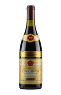 Cote Rotie Brune et Blonde Guigal 1990