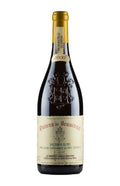 Chateauneuf de Pape Blanc Beaucastel 2000
