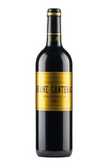Brane Cantenac 2010