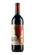 Petit Mouton 1996