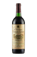 Prieure Lichine 1975