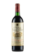 Prieure Lichine 1980
