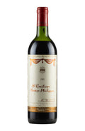 St Emilion Baron Philippe 1983