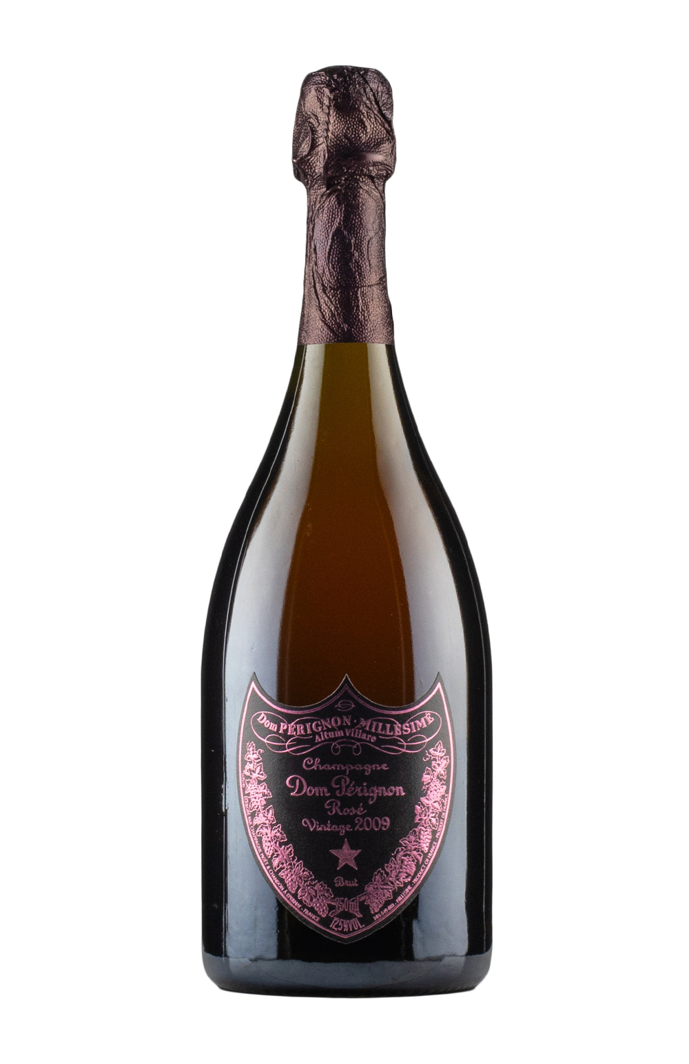 Dom Perignon Rose 2009