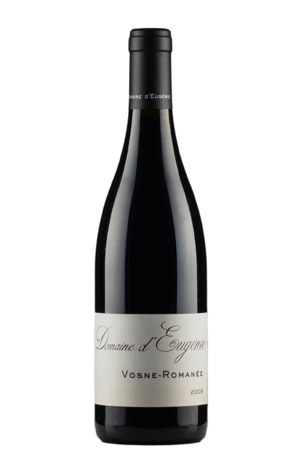 Vosne Romanee d`Eugenie 2009