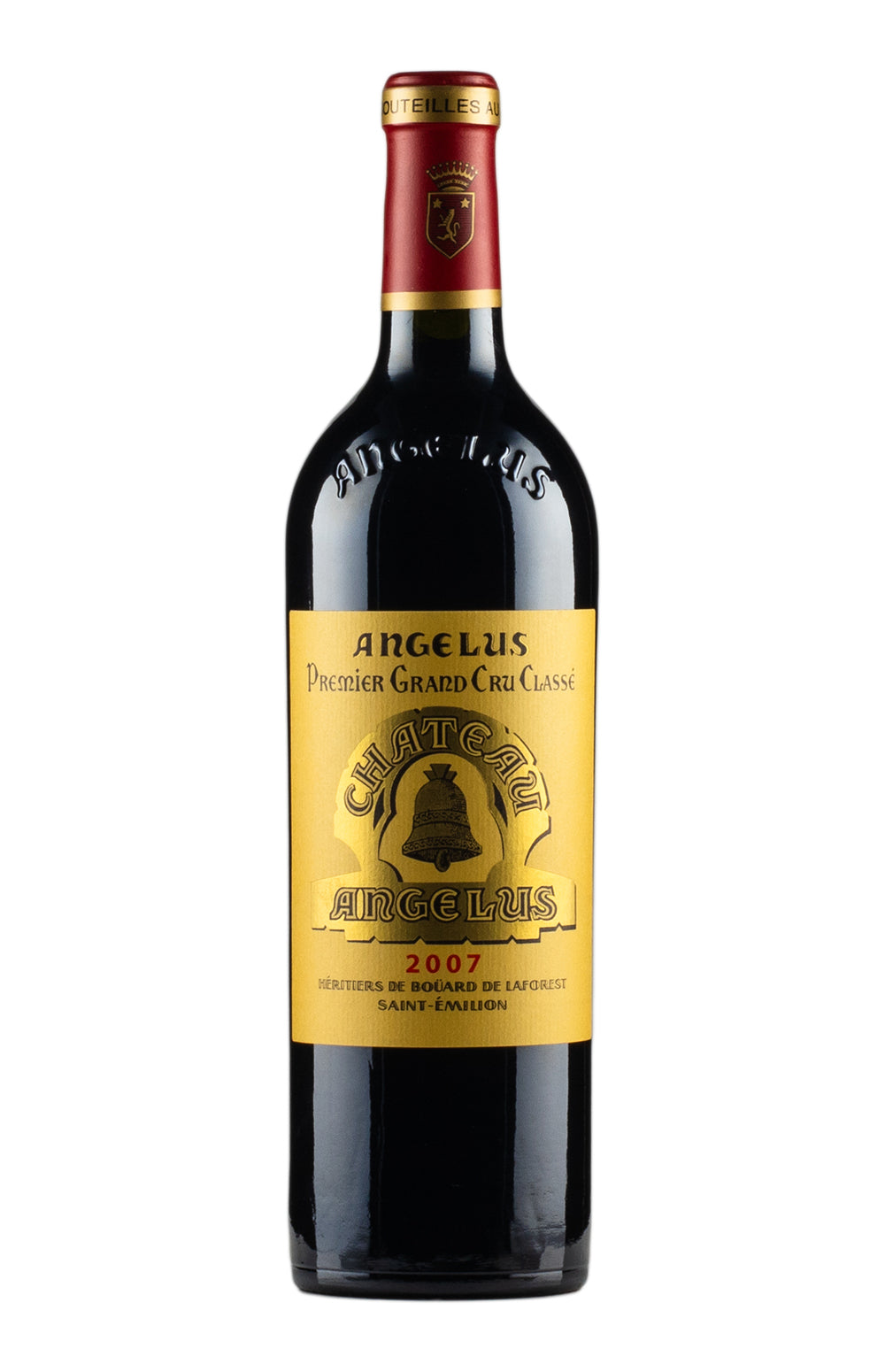 Angelus 2007