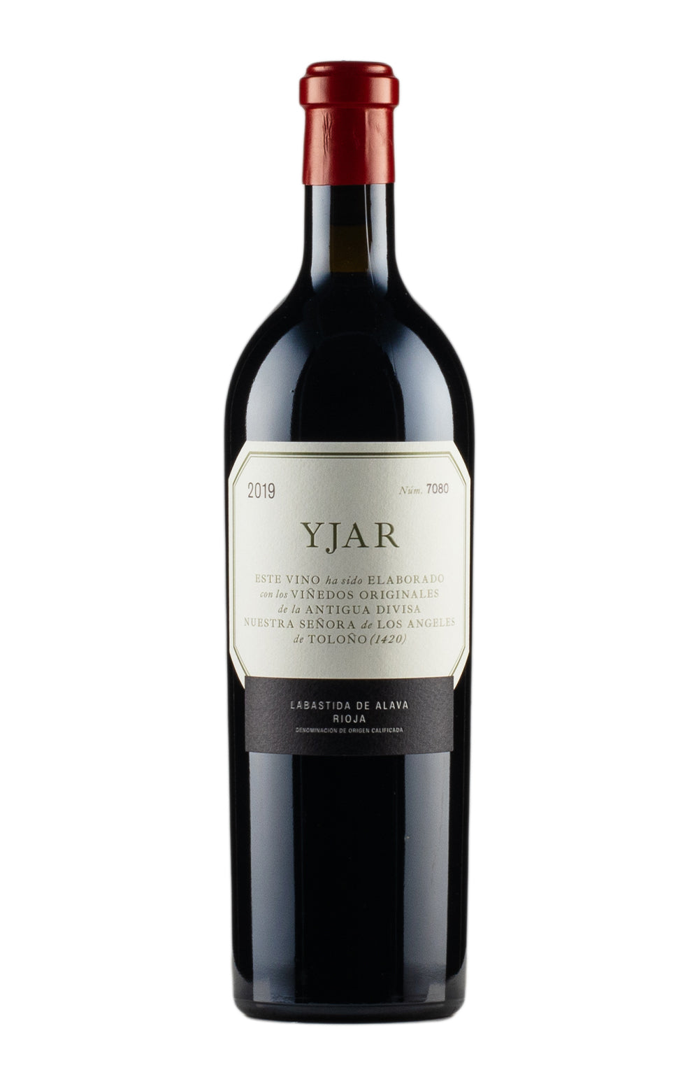 Yjar 2019