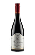 Marsannay Cuvee Marie Ragonneau Charles Audoin 2012