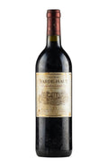 Barde Haut 1996