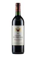 de Fieuzal 2000