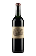 Lafite Rothschild 1955