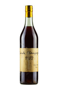 Augier Freres Grande Champagne Cognac 1902