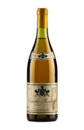 Chevalier Montrachet Domaine Leflaive 1981