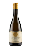 St Joseph Blanc Les Granits Chapoutier 2006