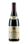 Nuits St Georges Les Murgers Hudelot Noellat 2010
