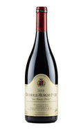 Chambolle Musigny Les Hauts Doix Robert Groffier 2010