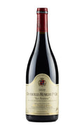 Chambolle Musigny Les Sentiers Robert Groffier 2010