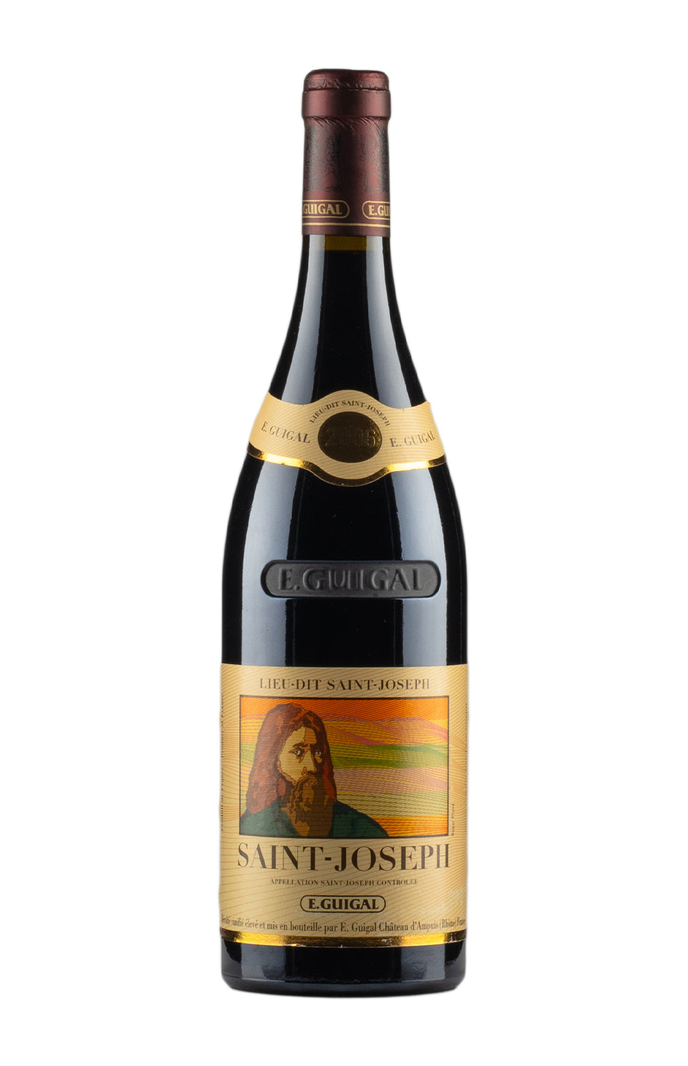 St Joseph Lieu Dit Guigal 2006