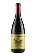 Chateauneuf du Pape Chateau Fortia 2005