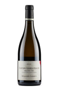 Corton Charlemagne Benjamin Leroux 2011