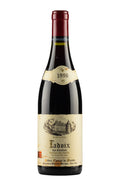 Ladoix Les Chaillots Prince Florent de Merode 1996