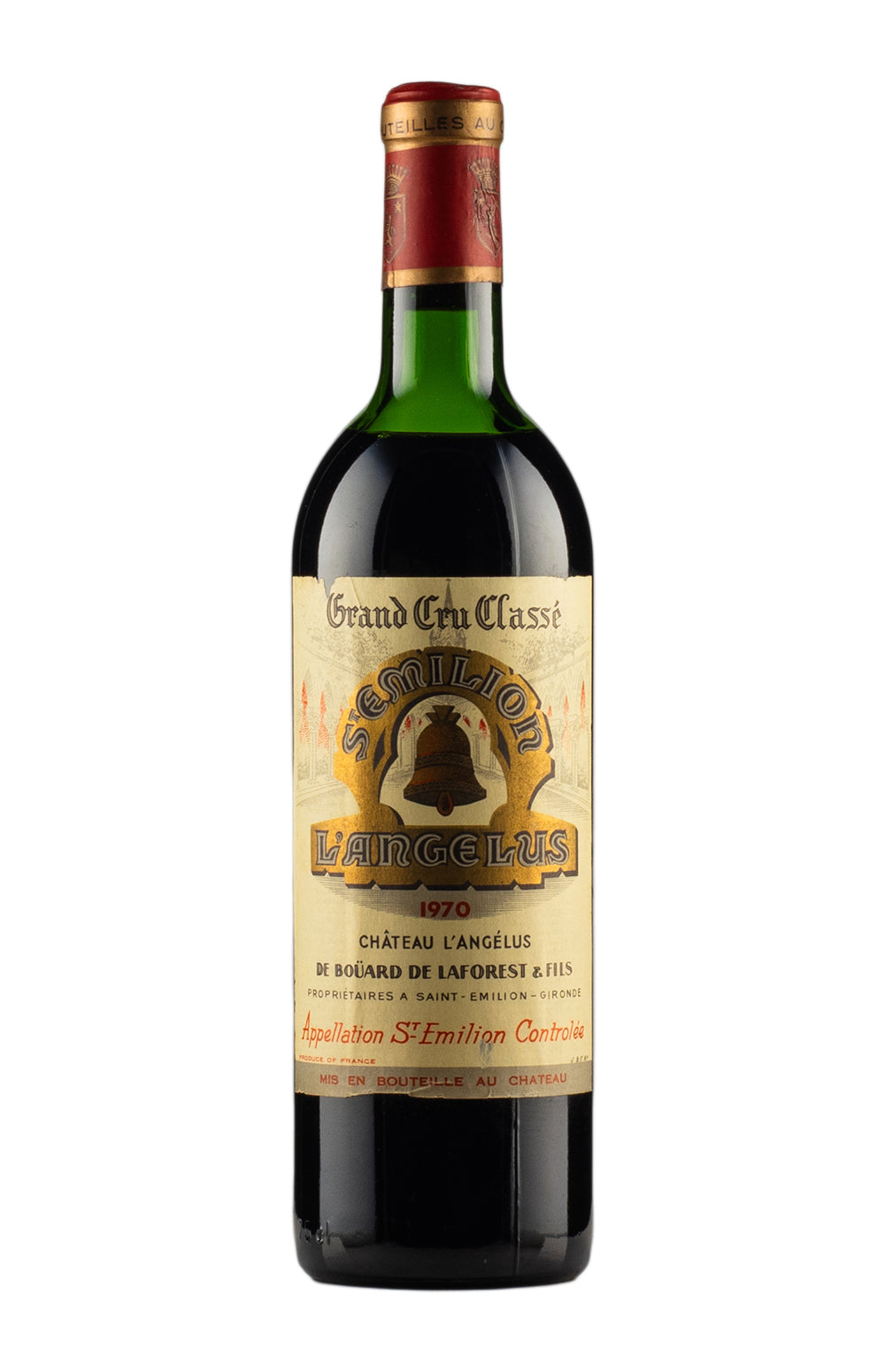 Angelus 1970