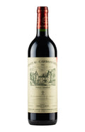 Carbonnieux 2000