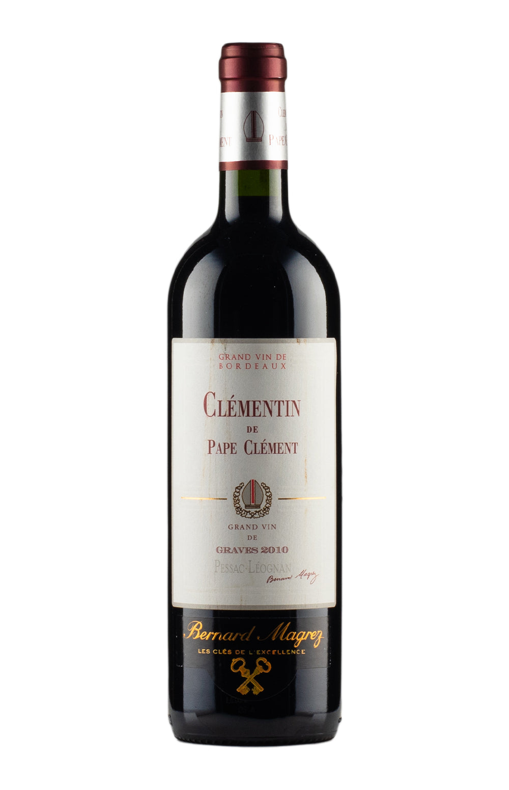 Clementin du Pape Clement 2010