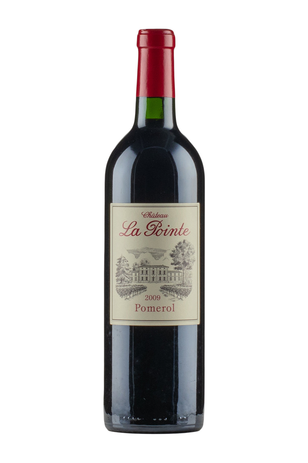 La Pointe 2009